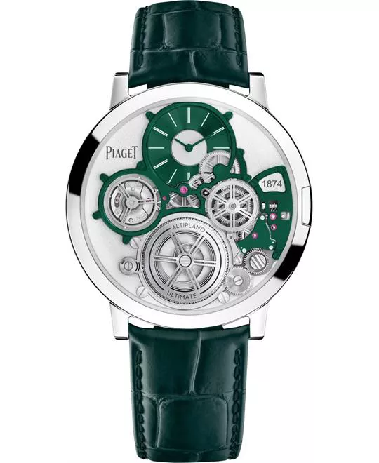 Piaget Altiplano G0A46503  Ultimate Watch 41mm