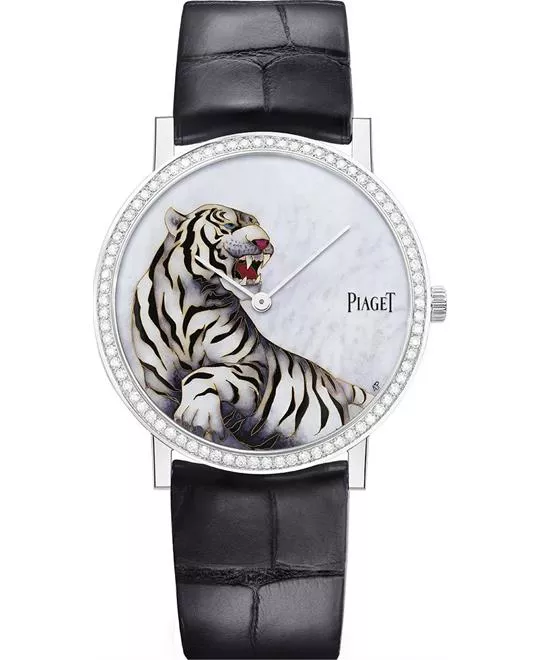 Piaget Altiplano G0A46540 Chinese Watch 38mm