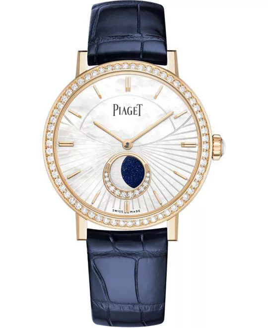 Piaget Altiplano G0A47104 Moonphase Watch 36mm