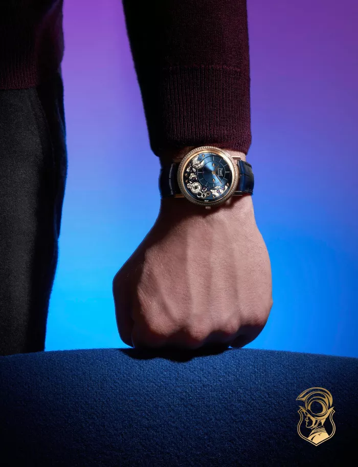 Piaget Altiplano G0A47124 Watch 41mm