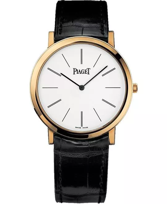 Piaget Altiplano Gold Ultra-Thin G0A29120 38mm