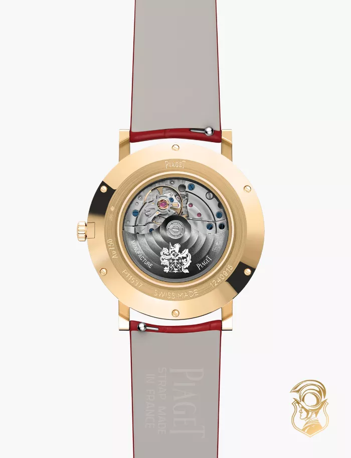 Piaget Altiplano Origin G0A45406 Watch 35mm