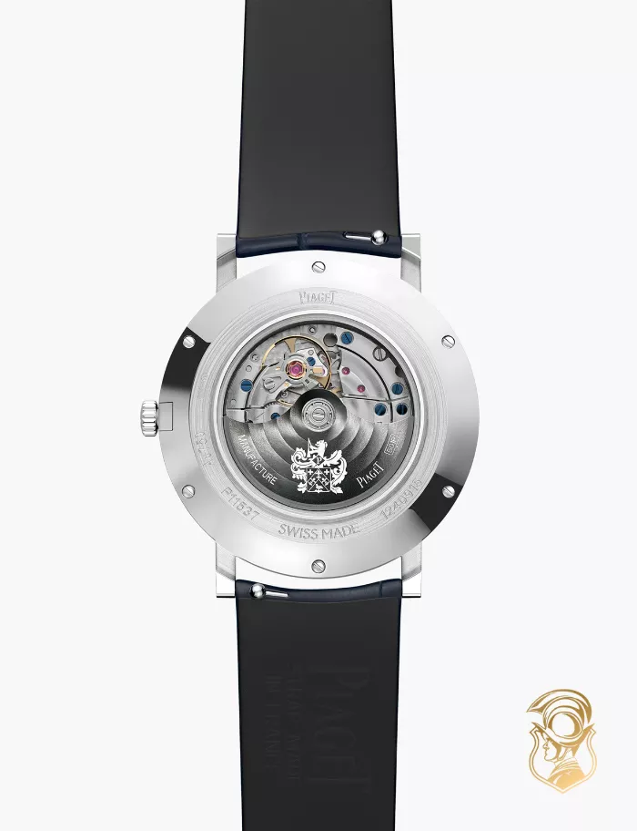 Piaget Altiplano Origin G0A45407 Watch 35mm