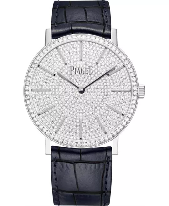 Piaget Altiplano Origin G0A45404 Watch 40mm