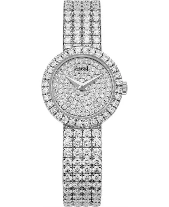Piaget Altiplano G0A39047 Traditional Watch 19mm