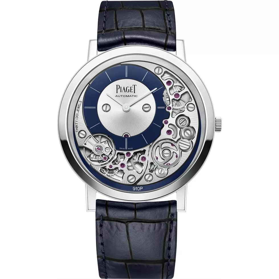 Piaget Altiplano G0A45123 Automatic Watch 41mm