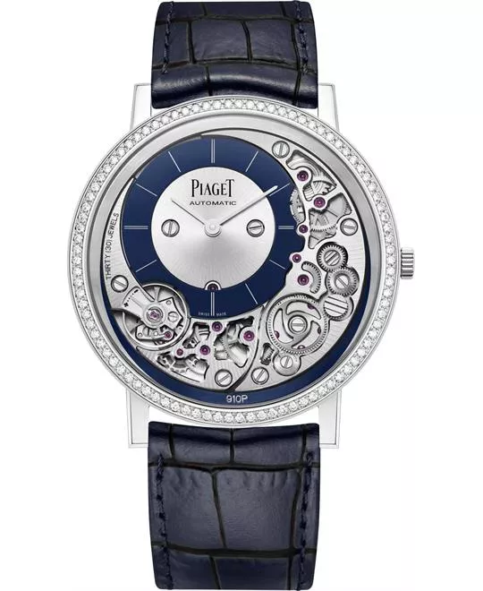Piaget Altiplano G0A45121 Automatic Watch 41mm
