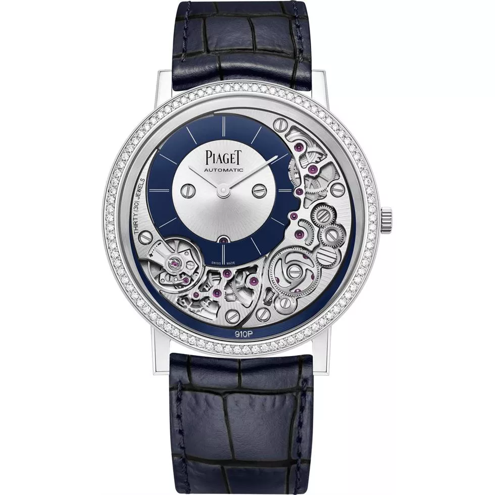 Piaget Altiplano G0A45121 Automatic Watch 41mm