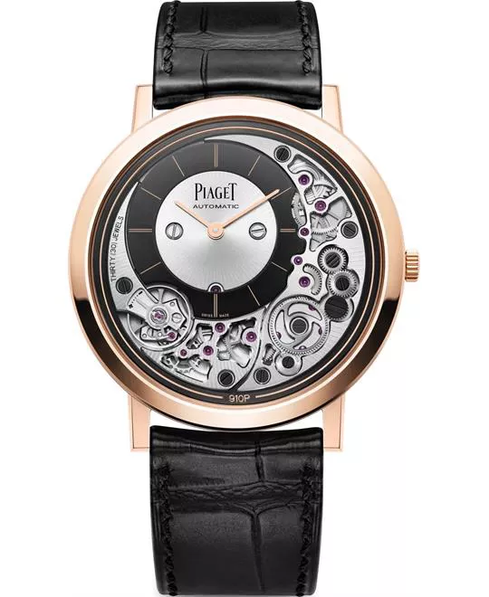 Piaget Altiplano G0A43120 Automatic Watch 41mm