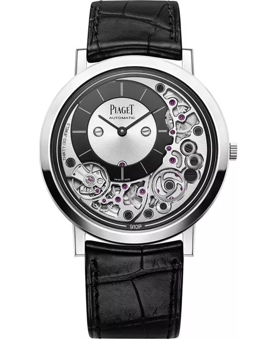 Piaget Altiplano G0A43121 Automatic Watch 41mm