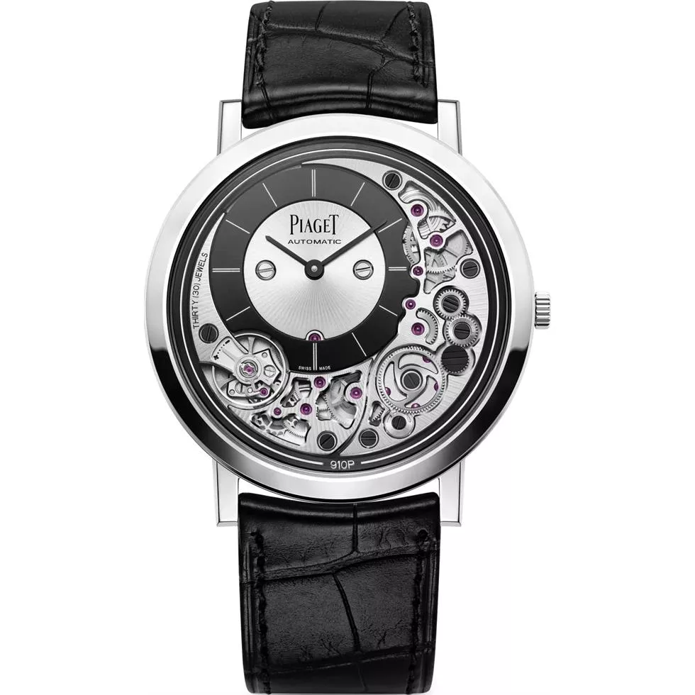 Piaget Altiplano G0A43121 Automatic Watch 41mm