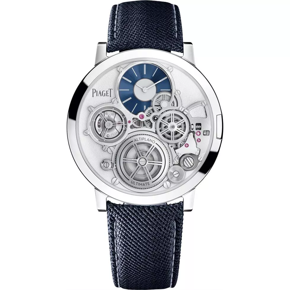 Piaget Altiplano G0A45501 Watch 41mm