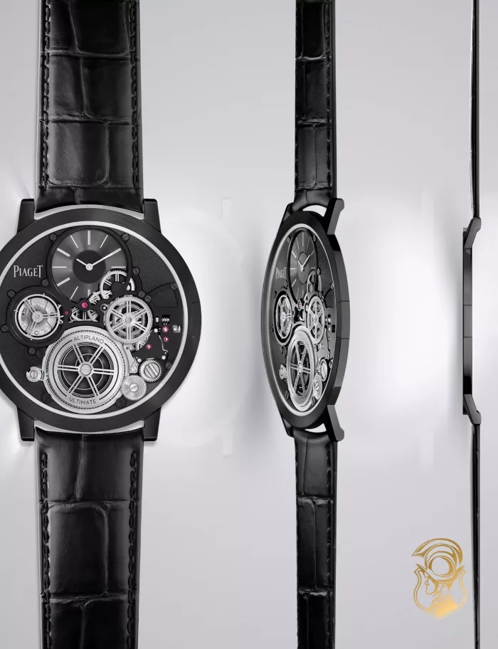 Piaget Altiplano G0A45500 Concept Watch 41mm