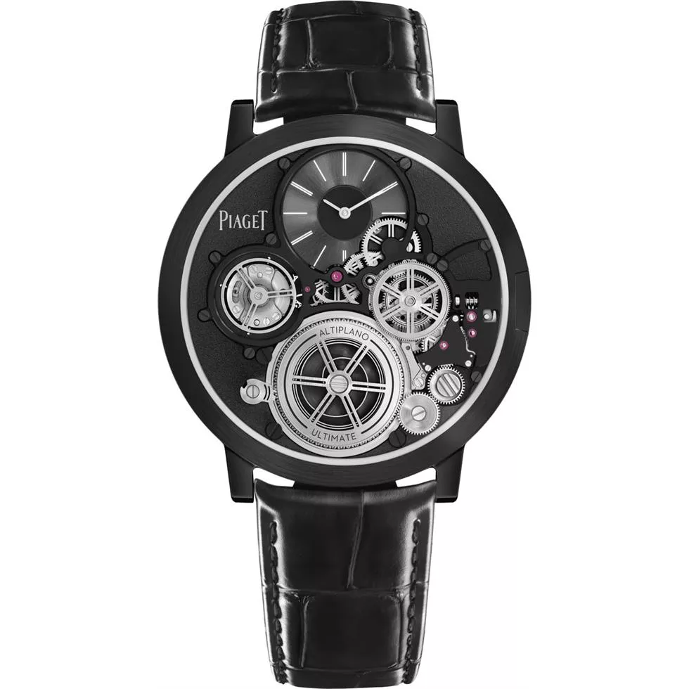 Piaget Altiplano G0A45500 Concept Watch 41mm