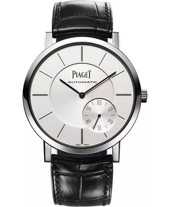 Piaget Altiplano G0A35130 Ultra-Thin 43mm