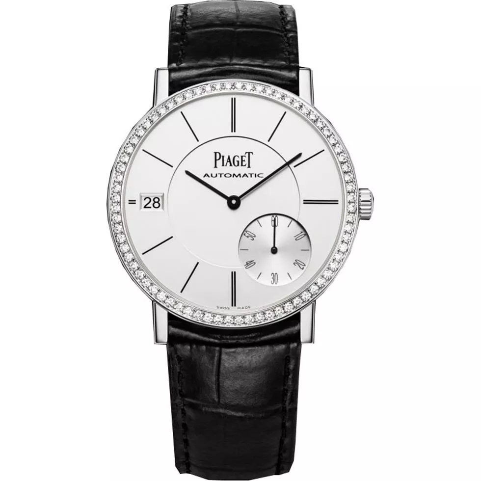 Piaget Altiplano Ultra-Thin Automatic G0A39138 40mm