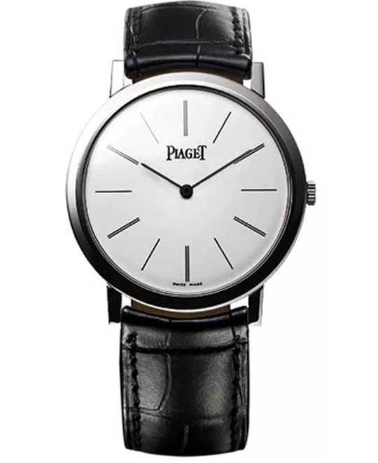 Piaget Altiplano Ultra-Thin G0A29112 38mm
