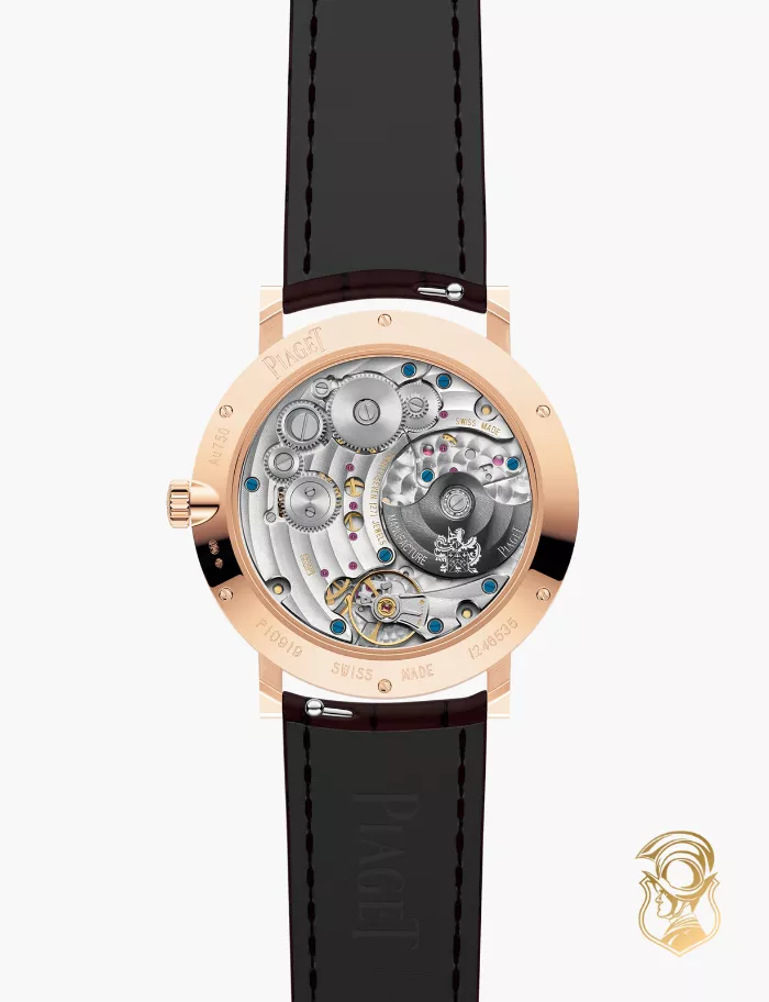 Piaget Altiplano G0A45401 Watch 40mm