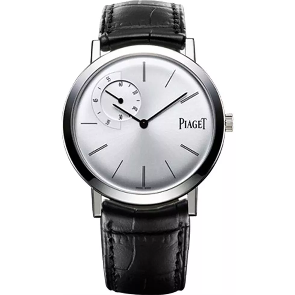 Piaget Altiplano White Gold G0A33112 40mm