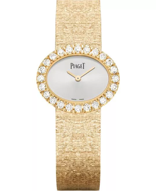 Piaget Extremely Extremely Lady Watch 27x22mm