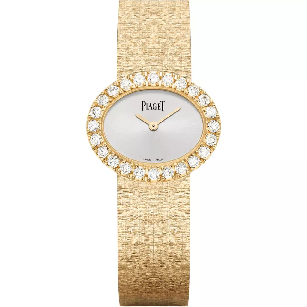 Piaget Extremely Extremely Lady Watch 27x22mm