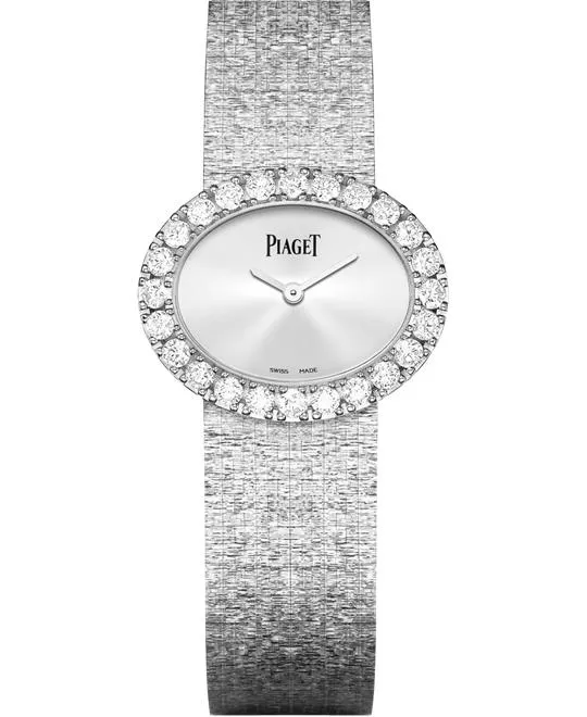 Piaget Extremely G0A40211 Lady Watch 27x22mm
