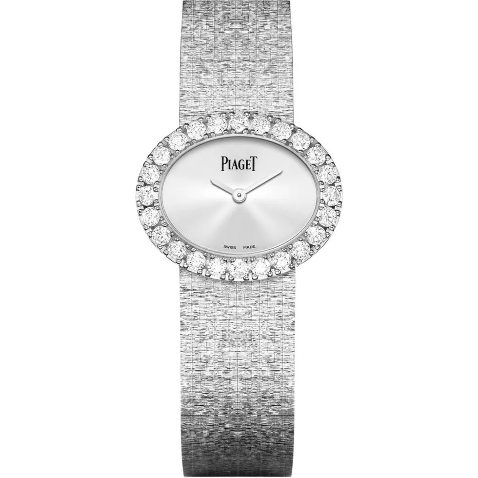Piaget Extremely G0A40211 Lady Watch 27x22mm