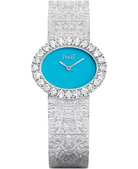 Piaget Extremely G0A42216 Lady Watch 27x22mm