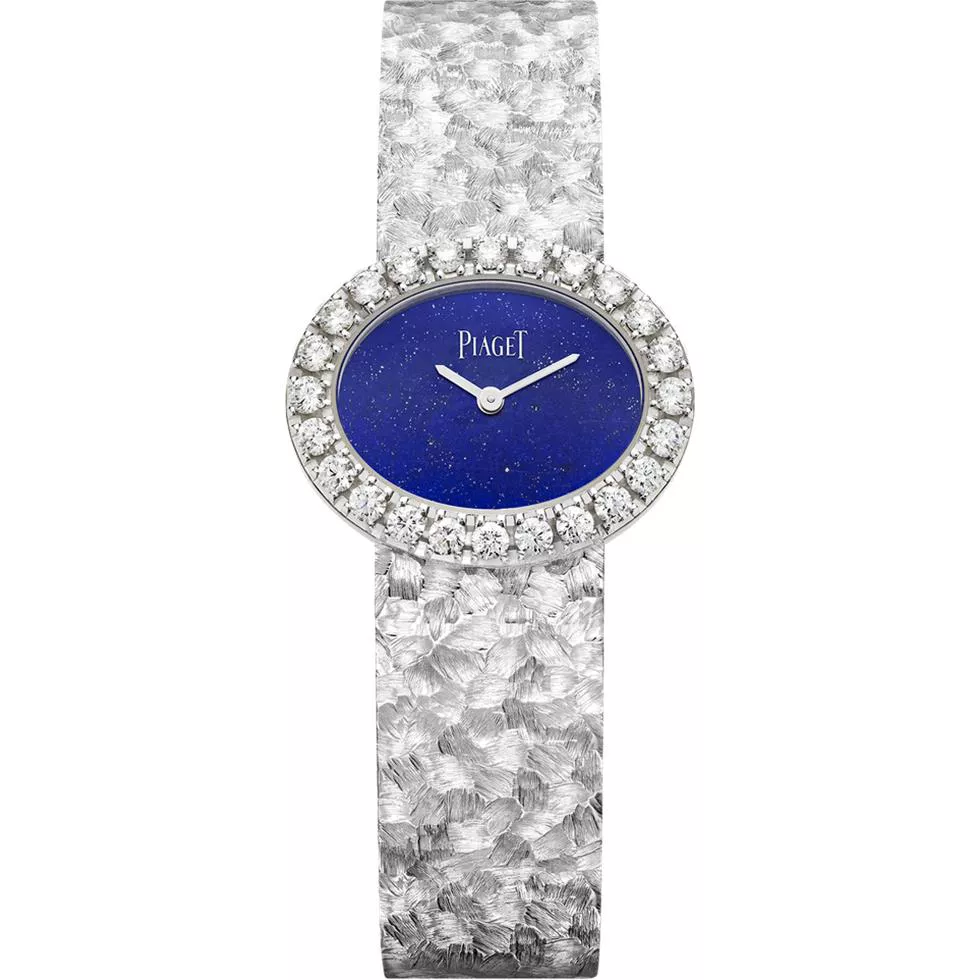 Piaget Extremely G0A43208 Lady Watch 27x22mm