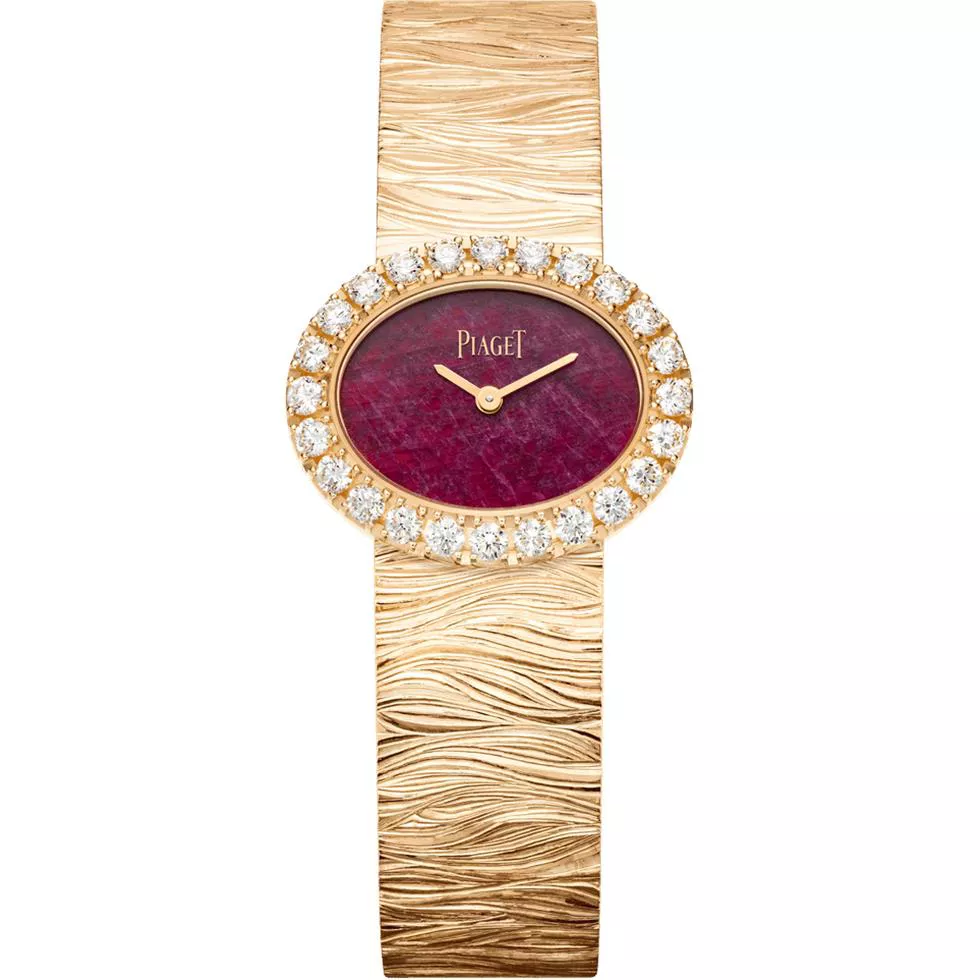Piaget Extremely G0A43209 Lady Watch 27x22mm