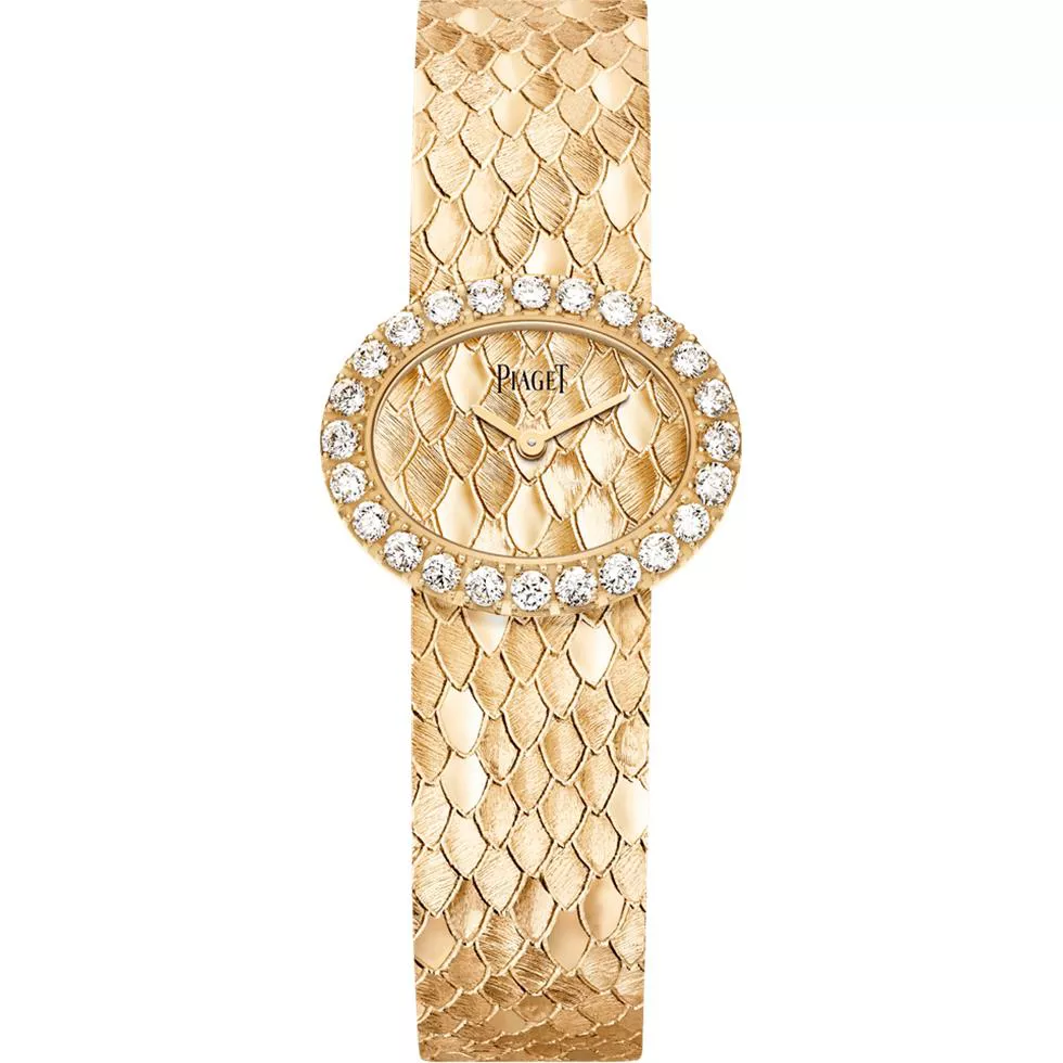 Piaget Extremely G0A44217 Lady Watch 27x22mm