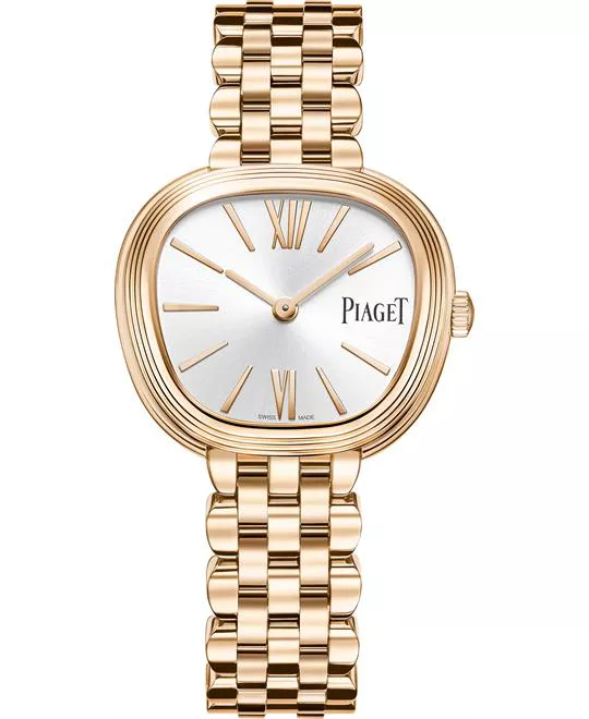Piaget Sixtie G0A50302 Watch 29mm