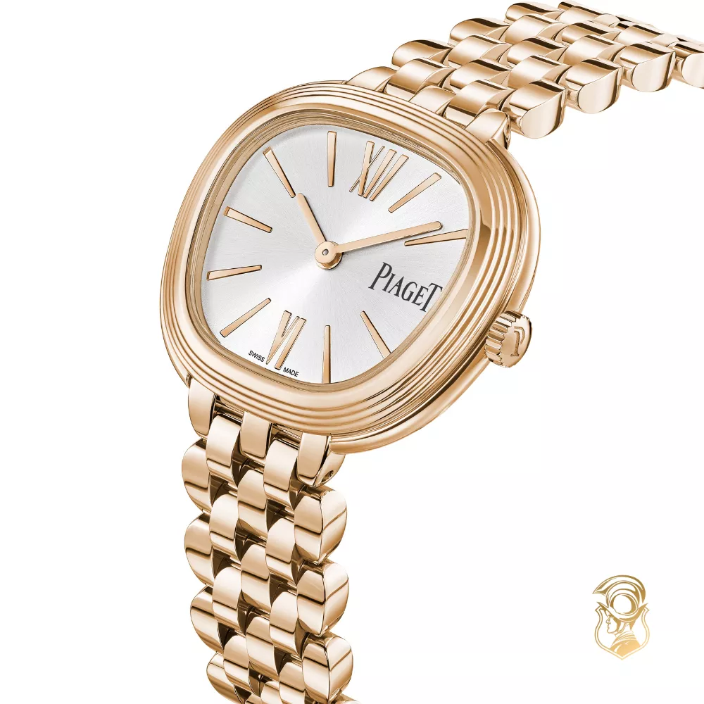 Piaget Sixtie G0A50302 Watch 29mm