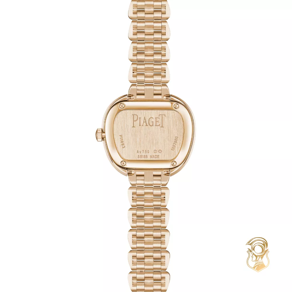 Piaget Sixtie G0A50302 Watch 29mm