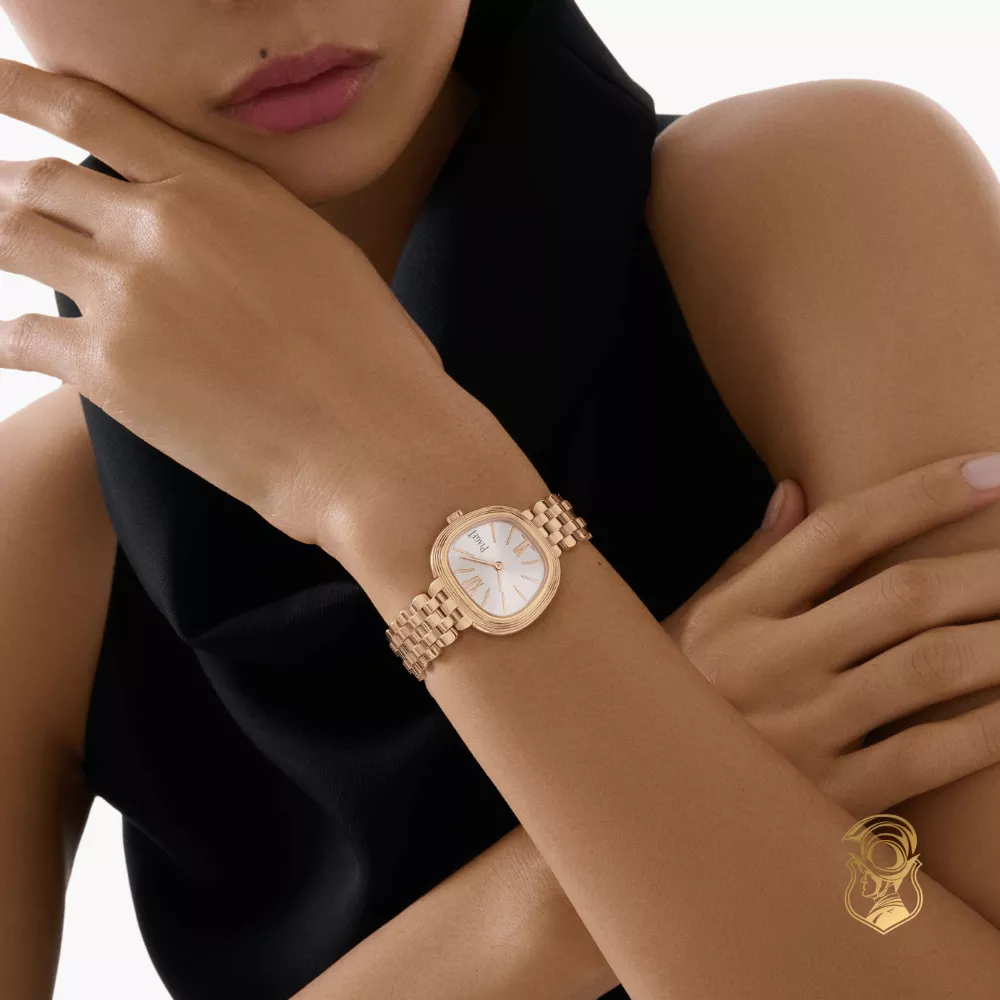 Piaget Sixtie G0A50302 Watch 29mm