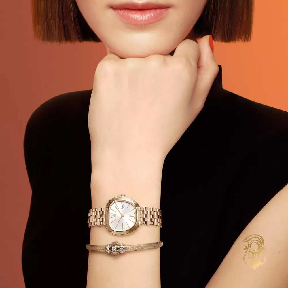 Piaget Sixtie G0A50302 Watch 29mm