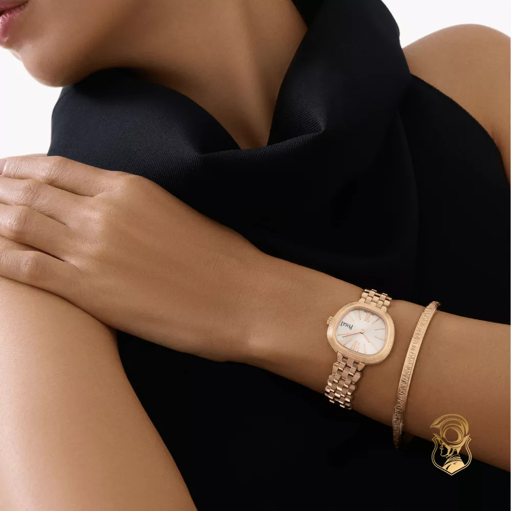 Piaget Sixtie G0A50302 Watch 29mm