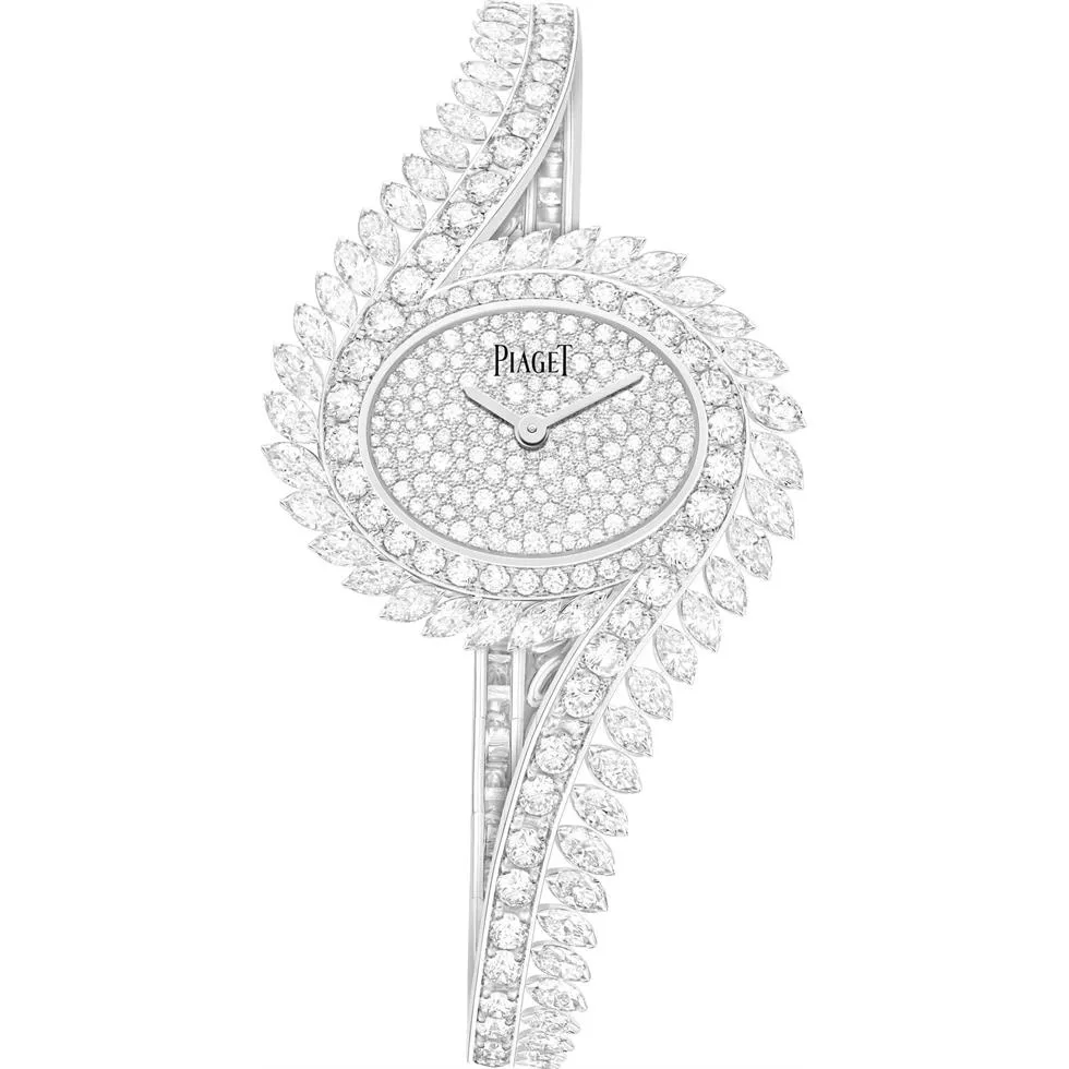 Piaget Limelight Gala G0A45170  Watch 36.8 X 28.6mm