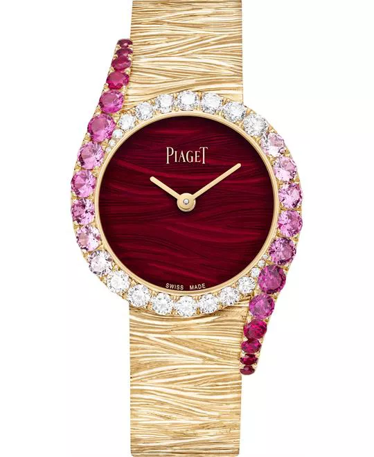 Piaget Limelight Gala G0A50188 Precious Watch 32mm