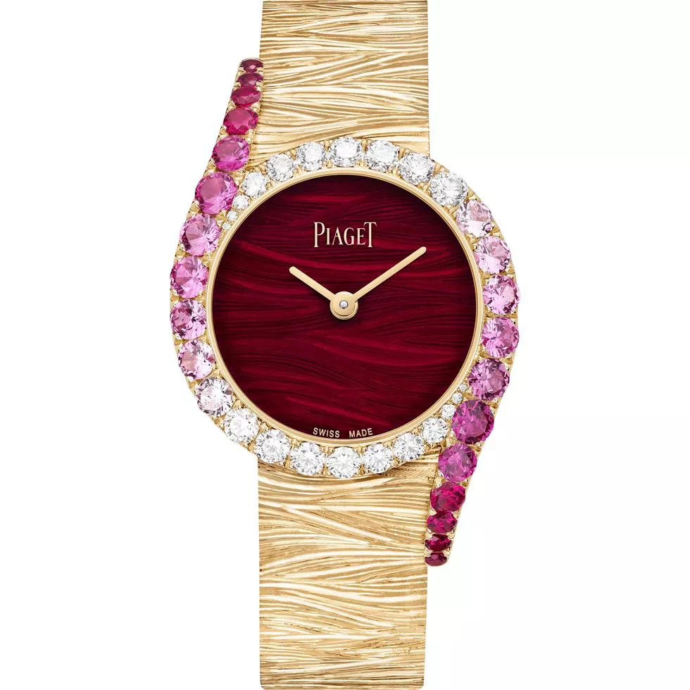 Piaget Limelight Gala G0A50188 Precious Watch 32mm