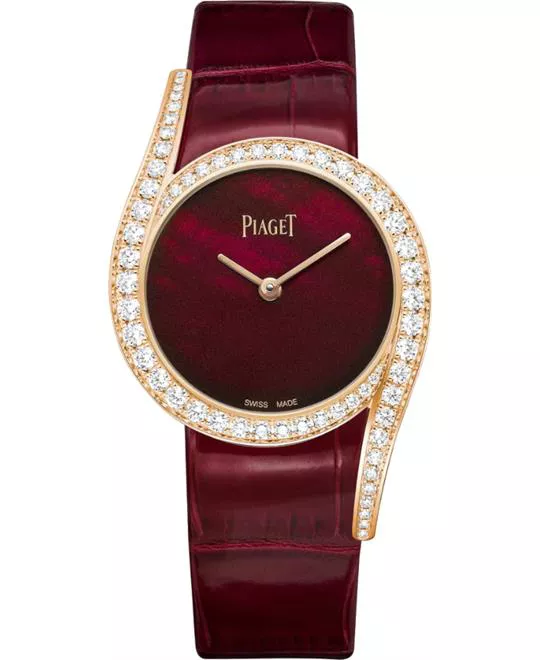 Piaget Limelight Gala g0a50363 Watch 32mm