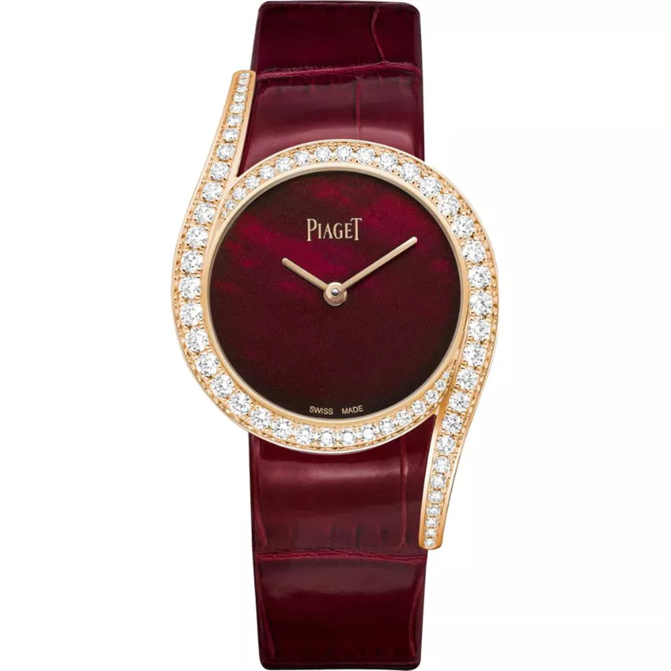 Piaget Limelight Gala g0a50363 Watch 32mm