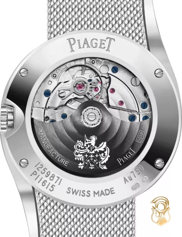 Piaget Limelight Gala G0A47162 watch 32mm