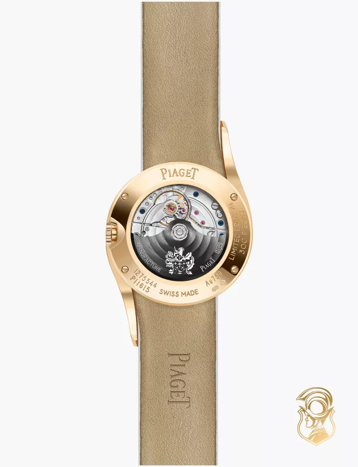 Piaget Limelight Gala G0A46161 Watch 32mm