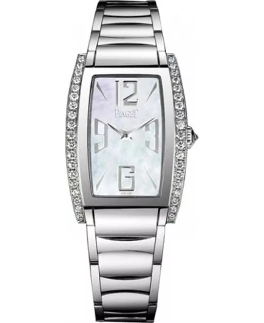 Piaget Limelight Mother of Pearl Dial G0A32095 27x38mm