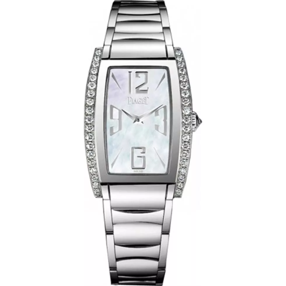 Piaget Limelight Mother of Pearl Dial G0A32095 27x38mm