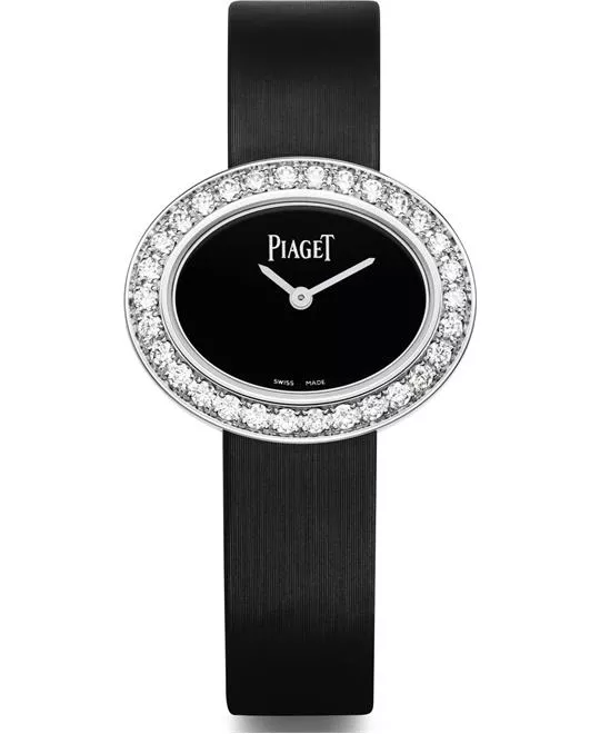 Piaget Limelight Oval-Shaped G0A39202 28x23mm