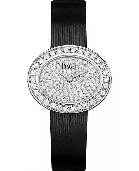 Piaget Limelight Oval-Shaped G0A39203 28x23mm