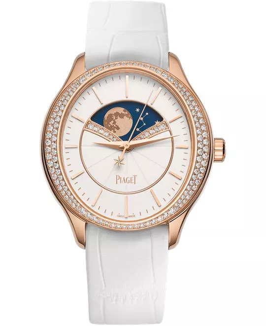 Piaget Limelight Stella Moon Phase G0A40123 36mm