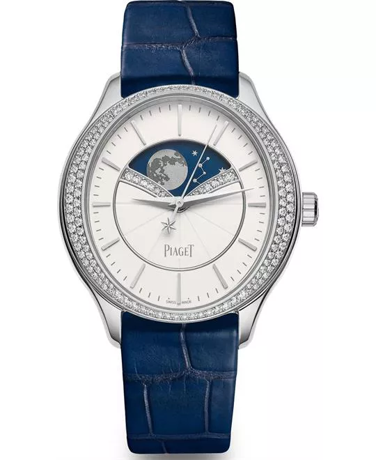 Piaget Limelight Stella Moon Phases G0A40111 36mm